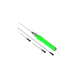 Croseta Solar Tackle Boilie Needle Kit Green