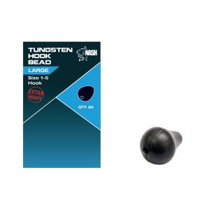 Nash Opritoare Tungsten Hook Beads