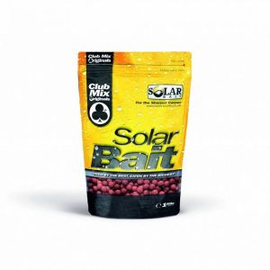 boilies solar club mix