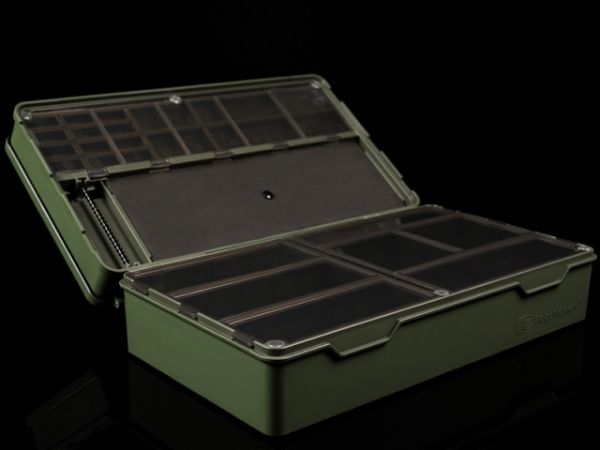 RidgeMonkey Armoury Tacklebox