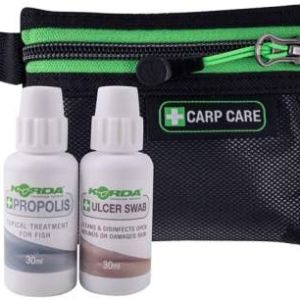 Kit antiseptic Korda Carp Care