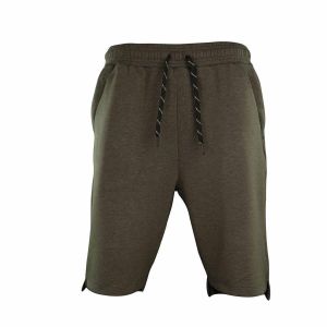 Pantaloni Scurti RidgeMonkey APEarel Dropback MicroFlex Shorts Green