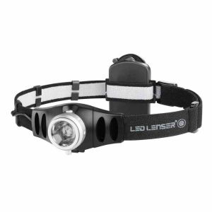 Lanterna Led Lenser H5