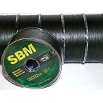 Katran SBM Fast-Sinking Braided Mainline (28lb / 0.28mm / 300m)