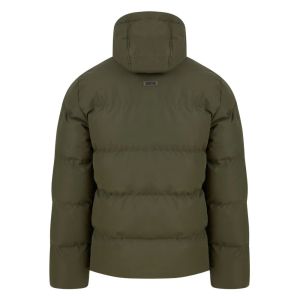 Korda Hybrid Olive Fishing Jacket