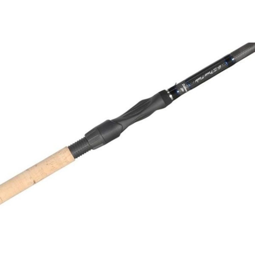 Free Spirit Hi-'S' 7ft 2-Piece Short Range Feeder Rod - Cork Handle