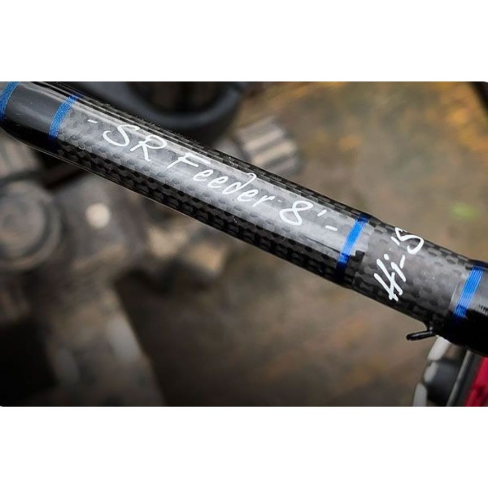 Free Spirit Hi-S 7' SR Feeder Rod