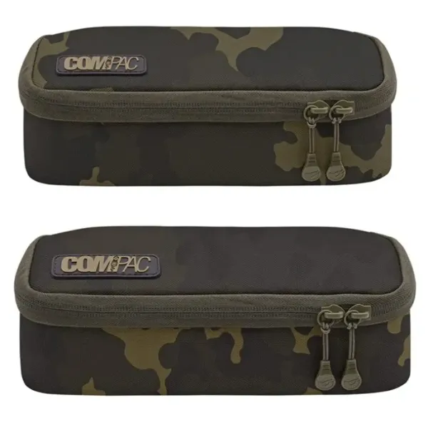 Geanta Korda Compac Cool Bag X-Large Dark Kamo - Big Carp